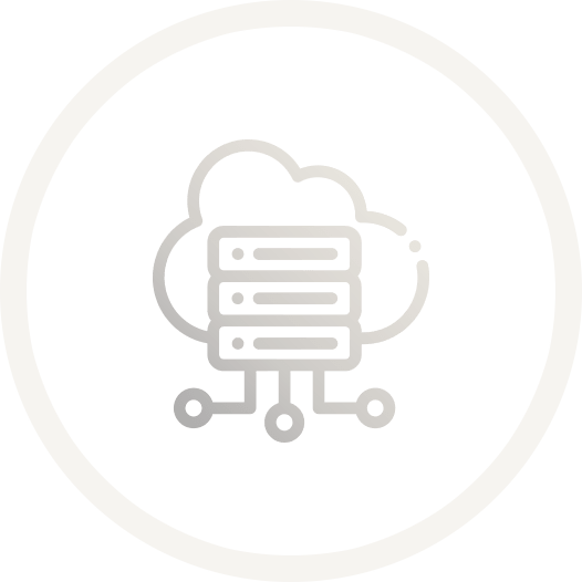 安全な通信のアイコン