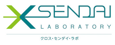 クロスセンダイラボ