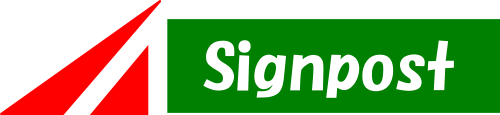 サインポスト株式会社